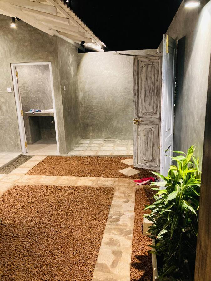 Wija House - أونا واتونا المظهر الخارجي الصورة