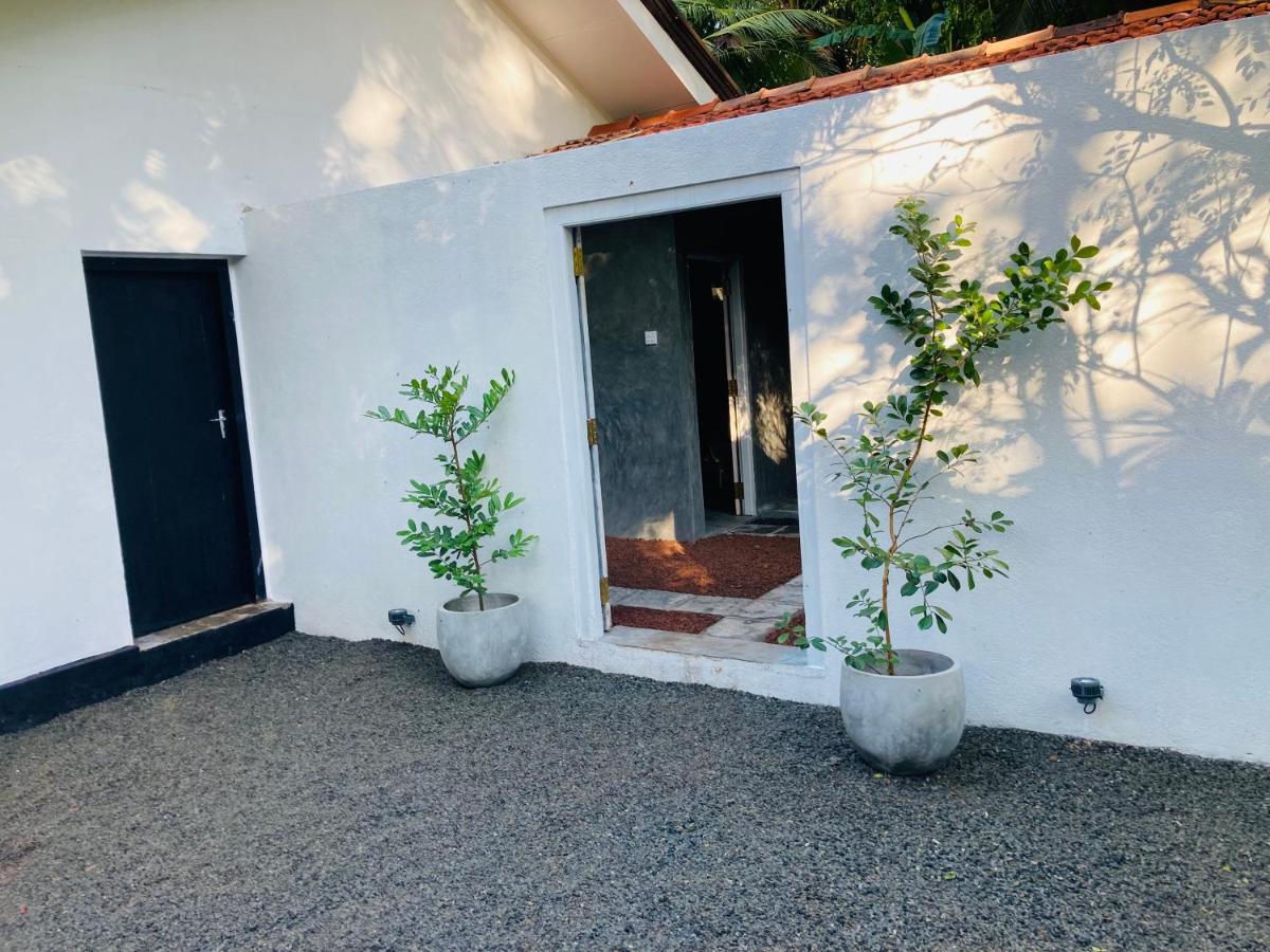 Wija House - أونا واتونا المظهر الخارجي الصورة