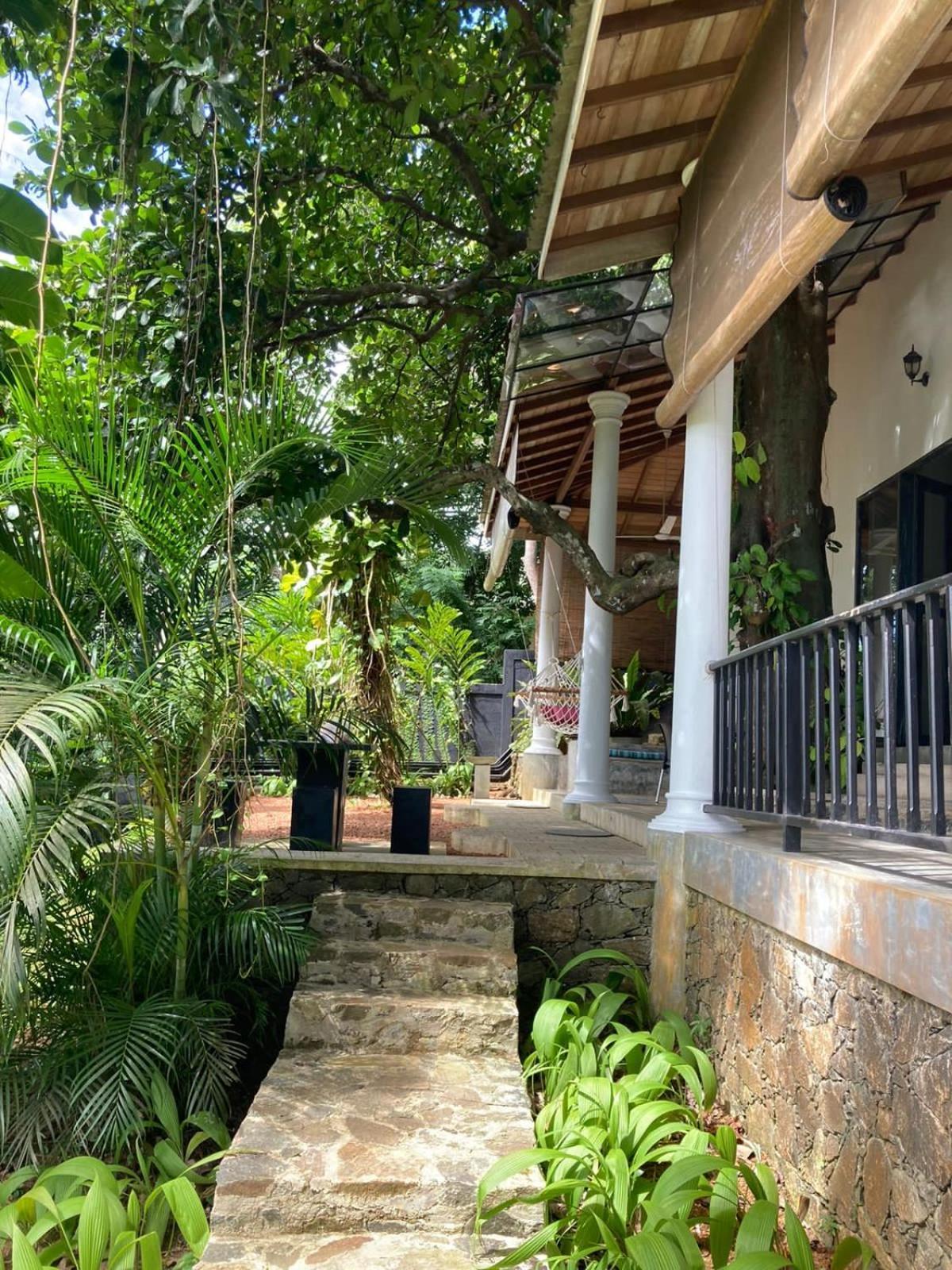 Wija House - أونا واتونا المظهر الخارجي الصورة