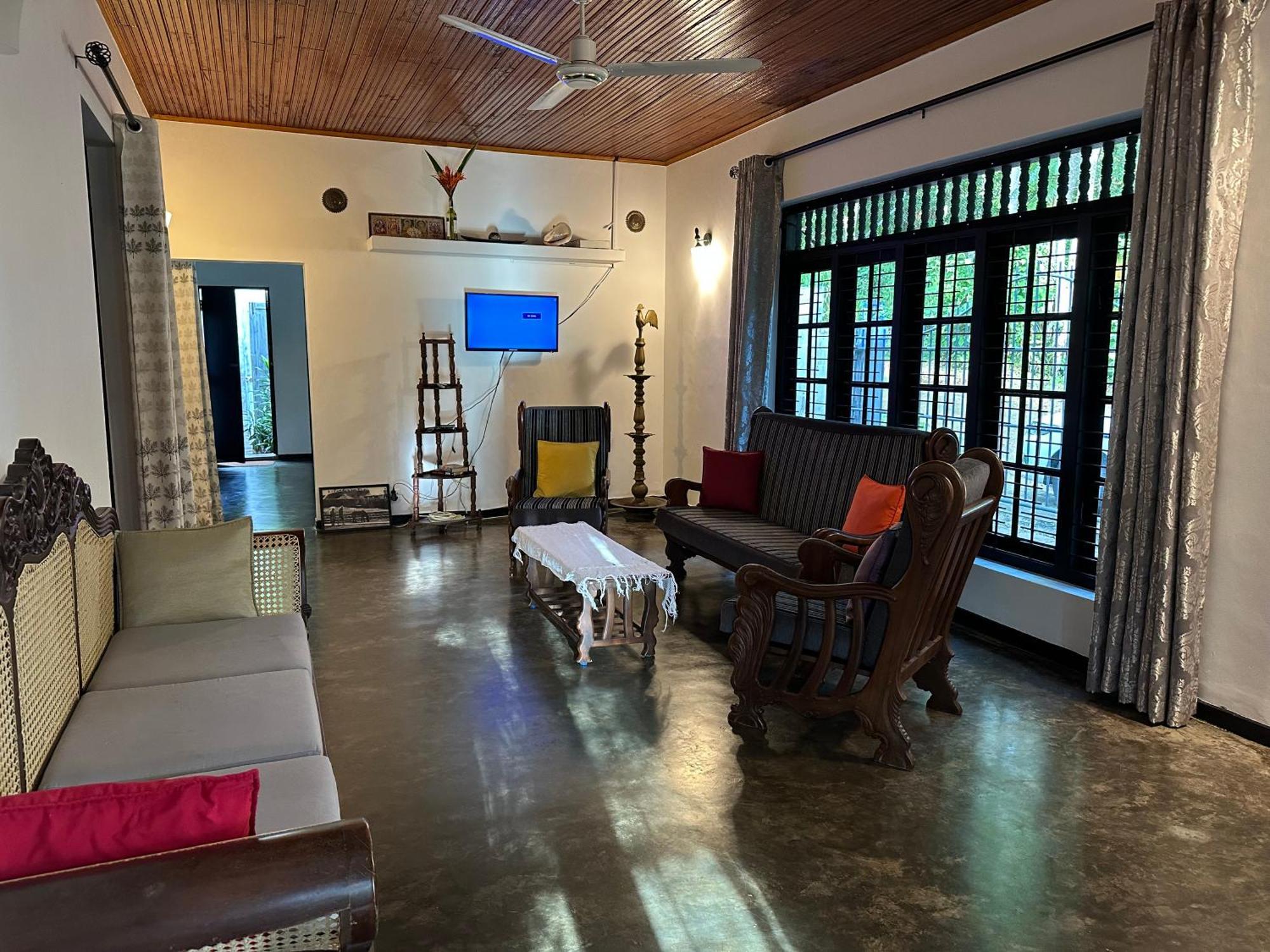 Wija House - أونا واتونا المظهر الخارجي الصورة