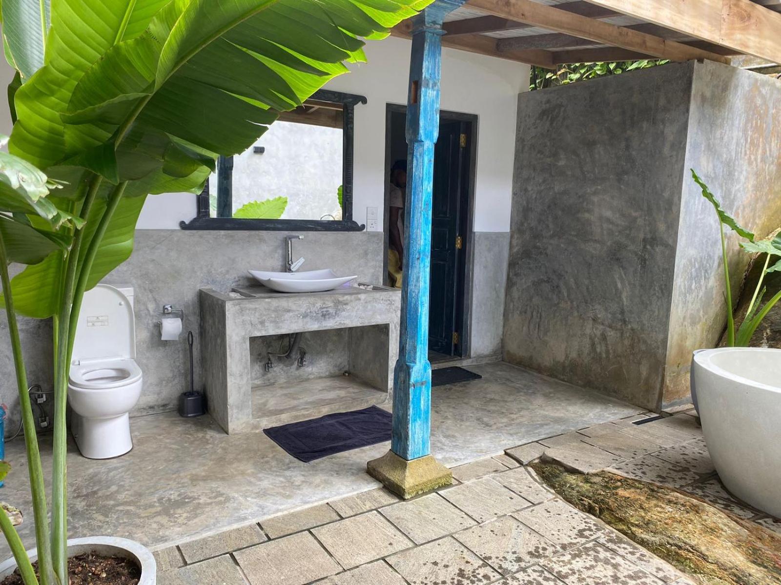 Wija House - أونا واتونا المظهر الخارجي الصورة