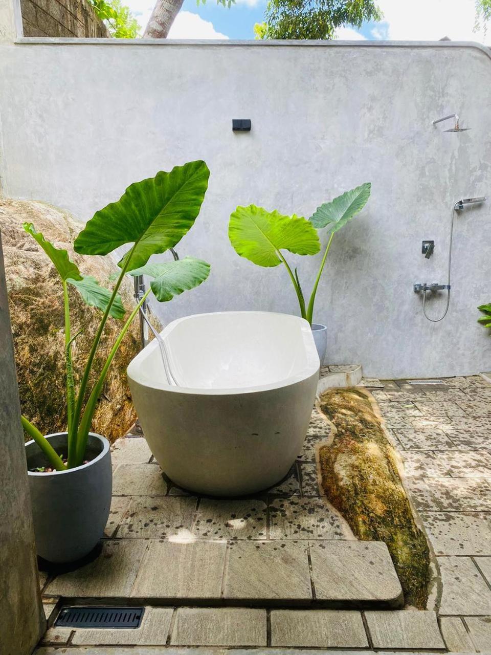 Wija House - أونا واتونا المظهر الخارجي الصورة