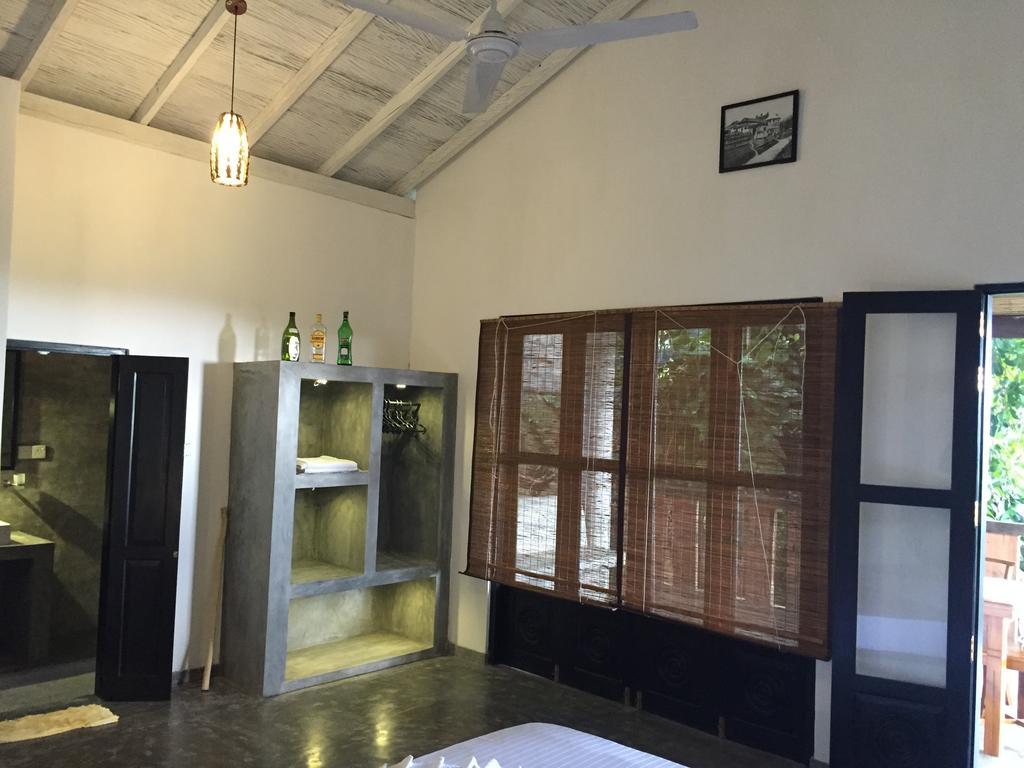 Wija House - أونا واتونا المظهر الخارجي الصورة
