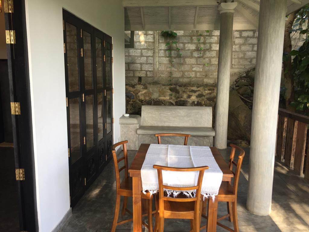 Wija House - أونا واتونا المظهر الخارجي الصورة