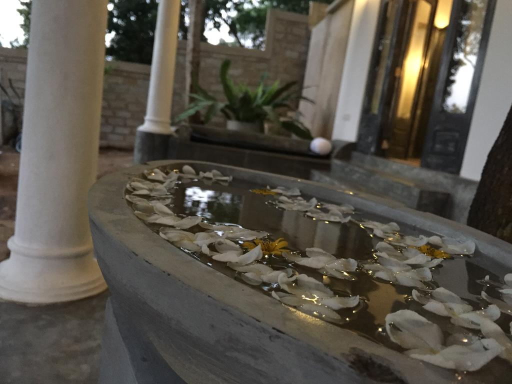 Wija House - أونا واتونا المظهر الخارجي الصورة