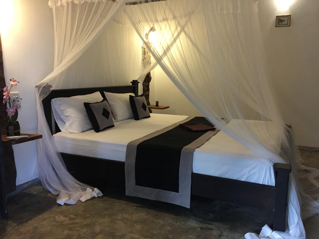 Wija House - أونا واتونا المظهر الخارجي الصورة