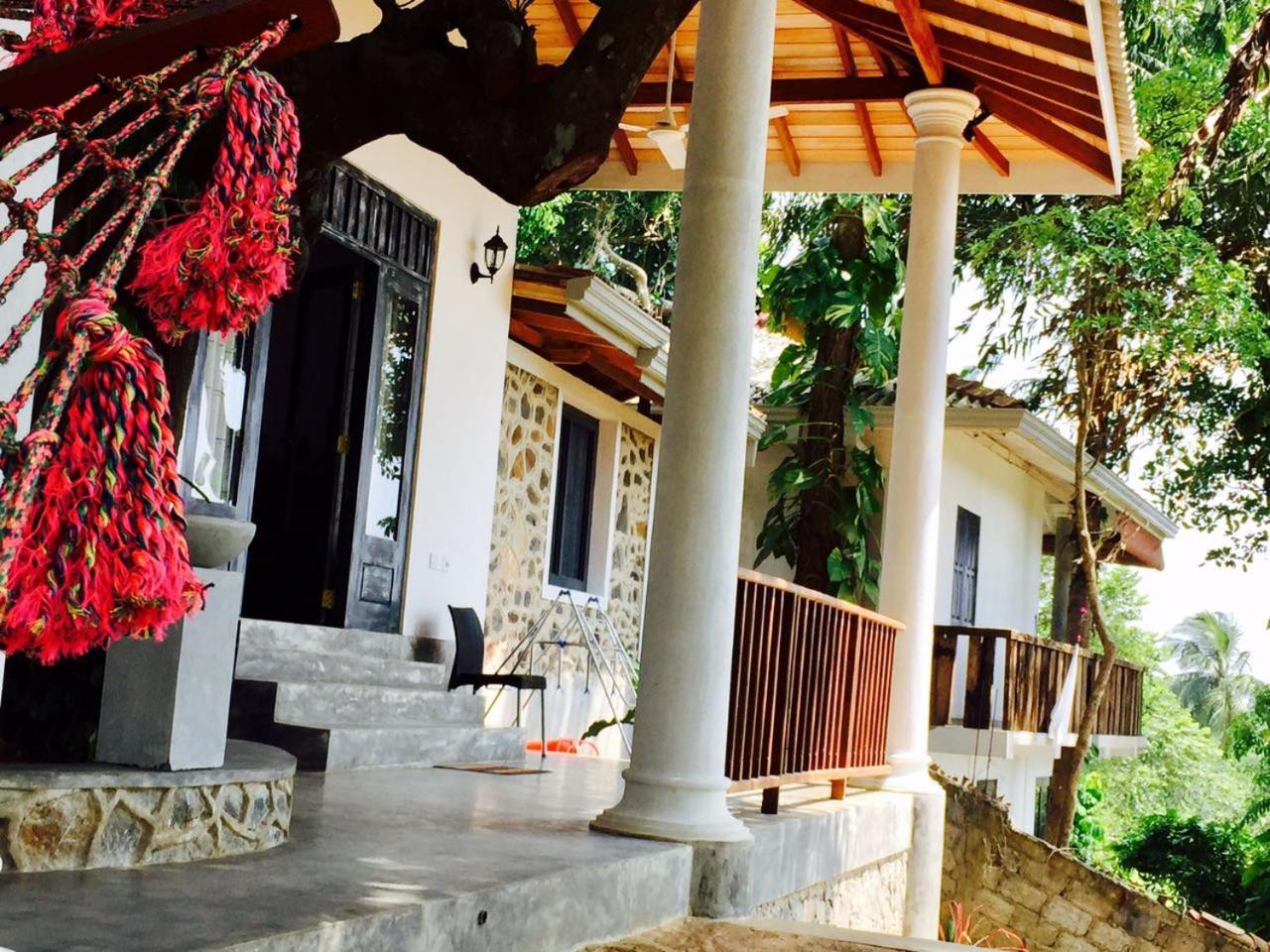 Wija House - أونا واتونا المظهر الخارجي الصورة