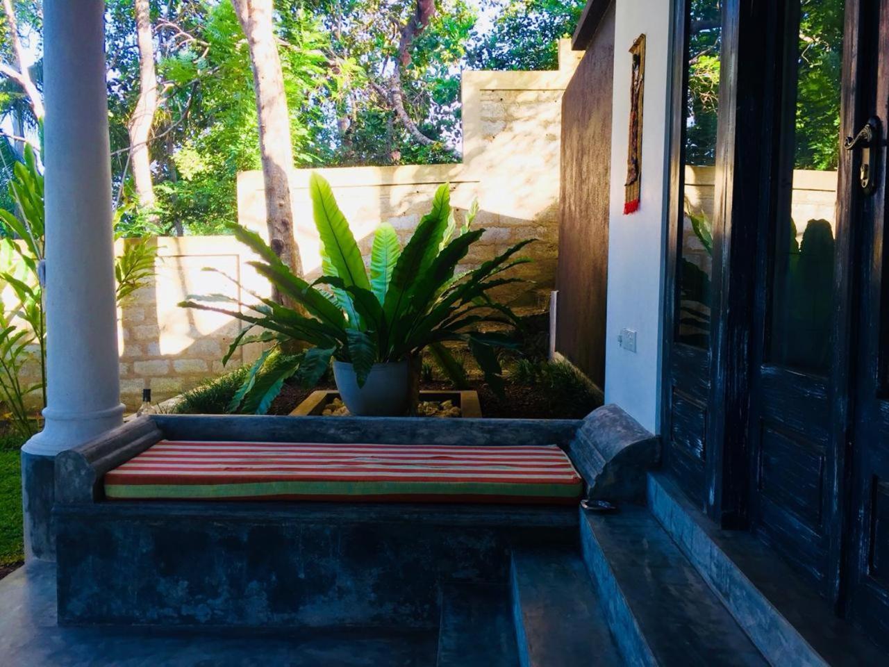 Wija House - أونا واتونا المظهر الخارجي الصورة