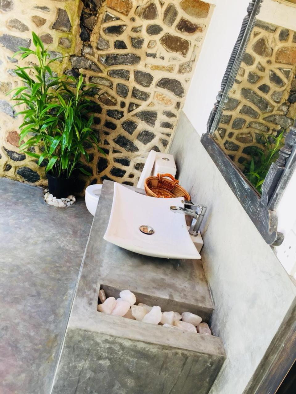 Wija House - أونا واتونا المظهر الخارجي الصورة